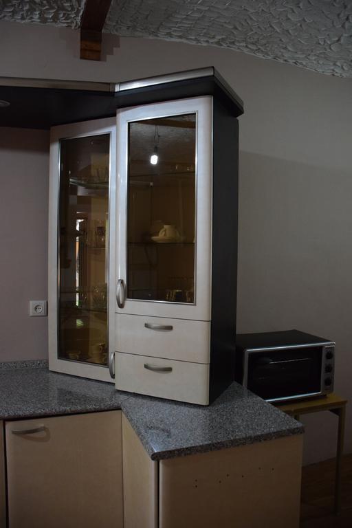 Crossway Tbilisi Hotel Екстериор снимка